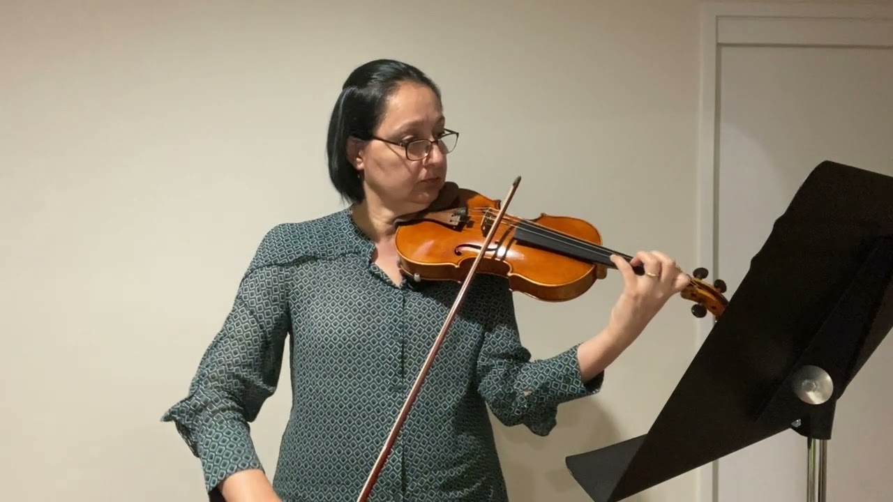 1.List A N.1 Flash of light'ning by Ben Attwood and Caroline Lumsden AMEB  Preliminary Grade