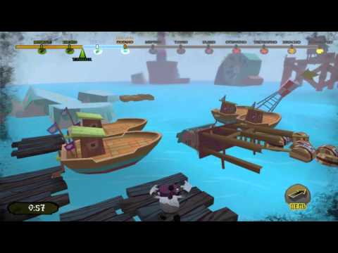 American Mcgeeu0027s Grimm :The Fisherman and His Wife(No Commentary)Gameplay Letu0027s Play