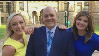 27 First News says goodbye to morning anchor Dan Martin