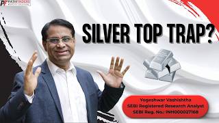 Silver Analysis 9 July: Why Buying the Top Can Trap Traders?