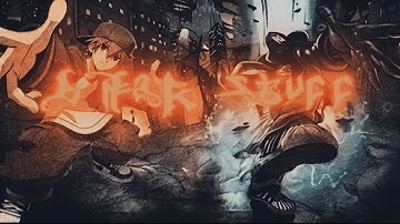 BREAK STUFF - FLOW EDIT ☢