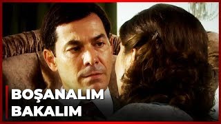 Orhan Ve Seherin Boşanma Planı Hanımın Çiftliği 40. 