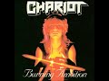 Charriot burninig ambition  full album