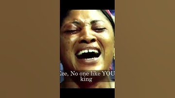 Thumbnail of Ekwueme Prospa Ochimana ft  Osinachi Nwachukwu partie 1