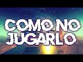 🤨Cómo no jugar un runner😤- (Super glitch dash)