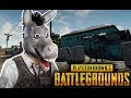 DONKEY SURPRISE! | Playerunknown's Battlegrounds Ep. 211