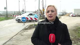 PRIVREMENA OBILAZNICA ZBOG RADOVA NA PRUŽNOM PRELAZU, PRILAZ AERODROMU OMOGUĆEN