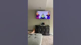 Closing To VeggieTales An Easter Carol 2004 VHS