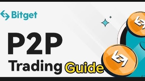 How to Buy USDT with Naira on Bitget P2P || A Complete Tutorial on Bitget P2P