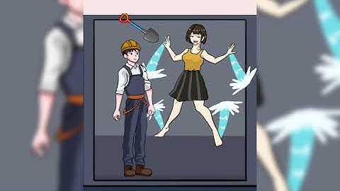 Tricky Twist Puzzle Level 100