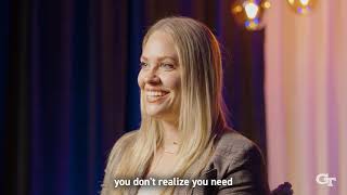 Georgia Tech Lean Six Sigma Green Belt: Meet Erin Jamal