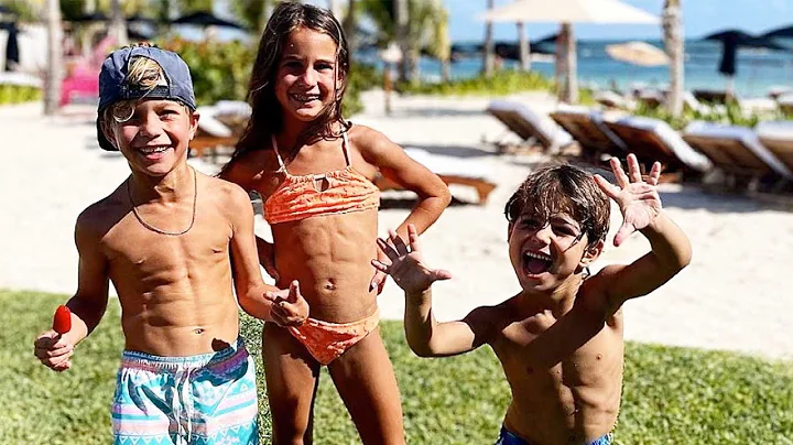 Jessie James Decker Defends Her Kids Photos After ...