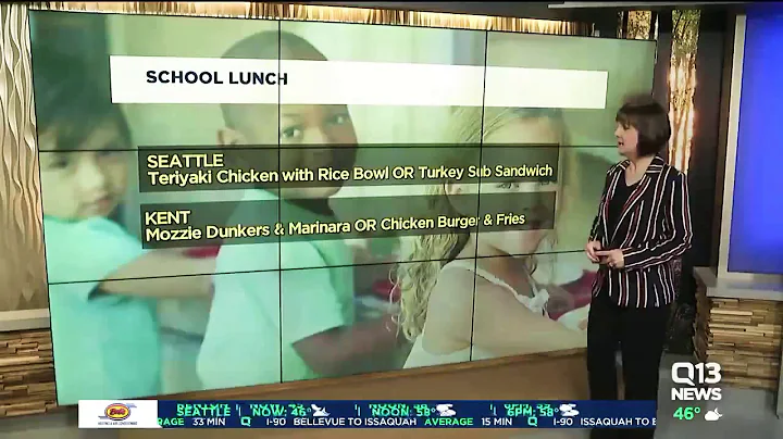"Hey kids! Enjoy that weed today!"  Q13 Fox Seattl...