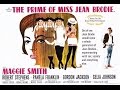 The Prime of Miss Jean Brodie (Suite)