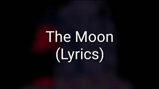 PølarBøy - The Moon (Lyrics)