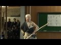 【弓道_23】 2016,1,10 千葉県弓道連盟 射初会兼披露射会 矢渡 【kyudo】