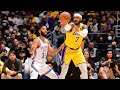 Oklahoma City Thunder vs Los Angeles Lakers Full Game Highlights | November 4 | 2022 NBA Season