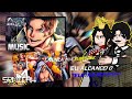 🔬🍎 Humanos (Vida real) React a ♪ Ciência!! And Humanidade (Shuumatsu no Valkyrie) | Enygma/M4rkim 🍎🔬