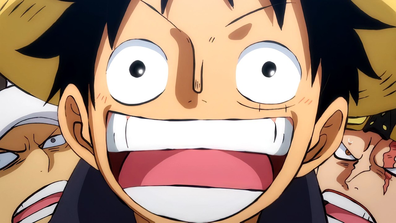 One Piece OP / Opening 23 