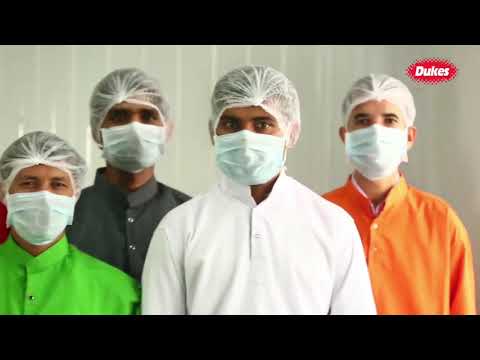 New Worker Orientation at Dukes India - video from Dukes India