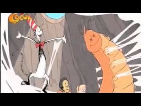 Şapkadaki Kedi Zıplayan Fasulye İzle TRT Çocuk Çizgi Film ( Yeni Bölüm ) Çizgi Film İzle