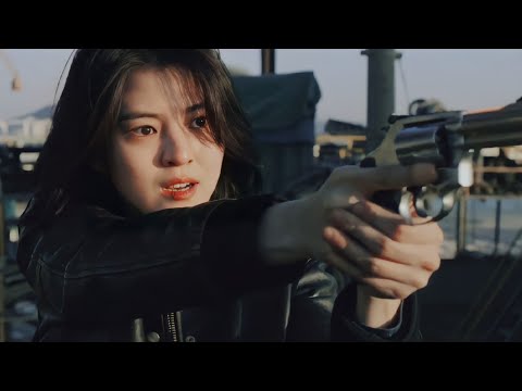 Kore Klip ~ Çukur || My Name