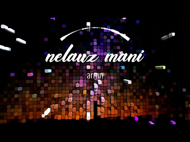 armn - nelauz mani // PRIEKŠNAMS