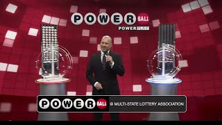 Powerball 20220126