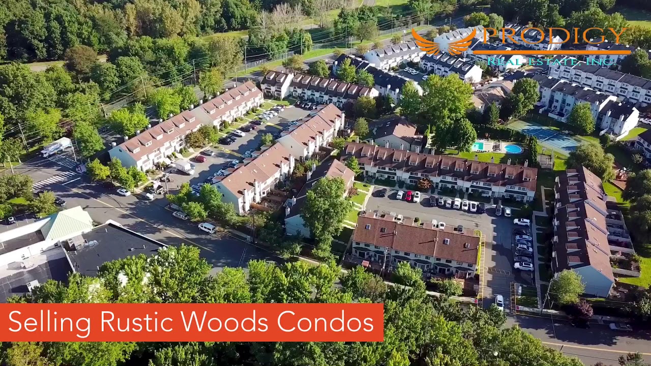 Rustic Woods Condos, Staten Island Selling with Prodigy RE YouTube