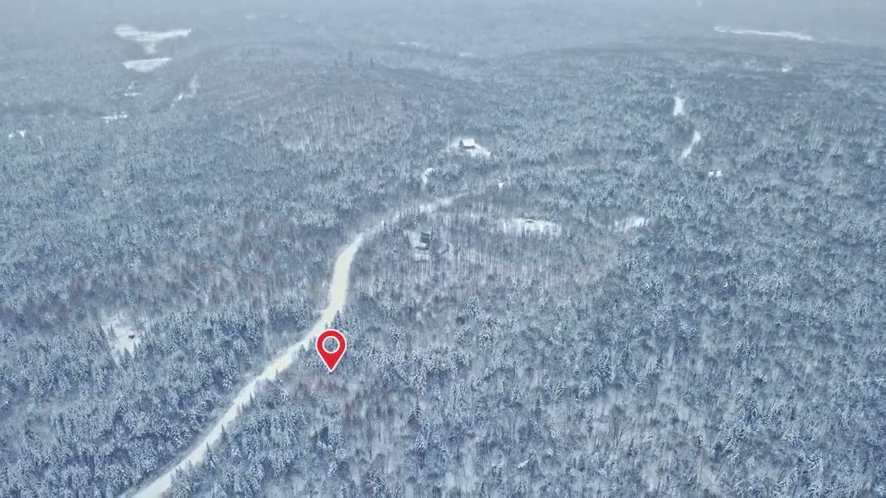 Lot 6246808 chemin des Sages, St-Michel - Équipe Julie Kovacs Courtier immobilier Sutton