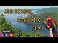 Old school soca mix  soca party mix  presented by dj ninez