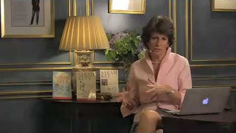 INTRODUCTION TO SARAH KEY