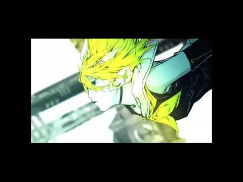 【重音テト】炉心融解【UTAUカバー】