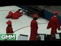 5 Embarassing Graduation Fails