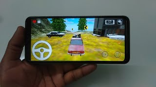 How to fix app not working problem solve in Mountain Car Driving Game | app open problem hataye screenshot 2