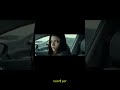 ELA NÃO VIU ELE ENTRAR NO CARRO – CENA DE TENSÃO (FRAGMENTADO)