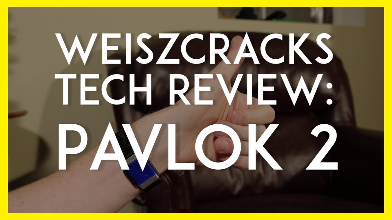 PAVLOK 2: Indispensable, but Expensive - YouTube