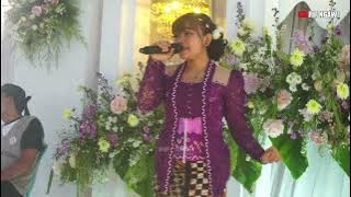 PERMATA HATI - NIA - RIA NADA Elektone