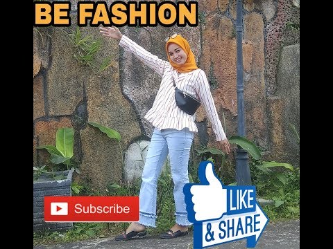 Video Jual Tas Selempang Wanita