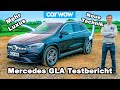 Mercedes GLA 2020 Testbericht: Haben sie es diesmal richtig gemacht?