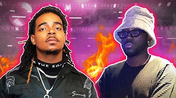 The Secrets Behind Drum Bounce (BNYX, Wheezy, MetroBoomin) | 2023 FL Studio Tutorial