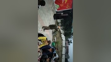 tiệc tất niên cuối năm 2022  nơi xóm nhỏ