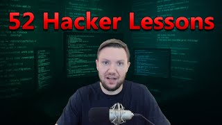 The Ultimate Hacking Wisdom Compilation