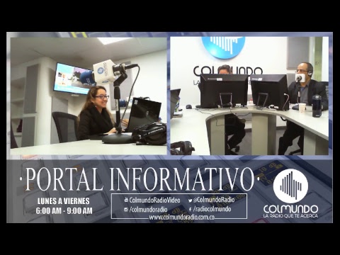 #Al_Aire_Colmundo_Radio noticias de puerto rico