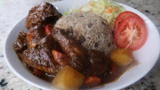 You will make this chicken every week after watching this video
