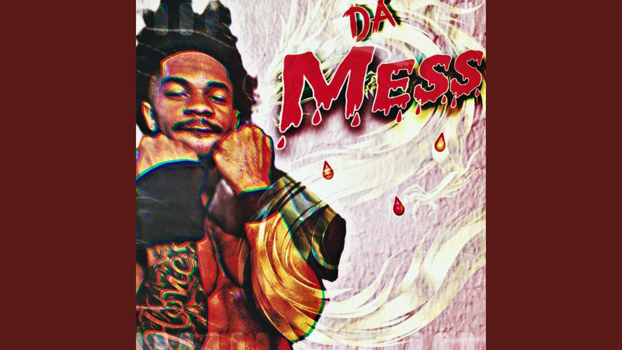 Da Mess adlı videoyu YouTube'da izle Da Mess adlı videoyu YouTube'da izle