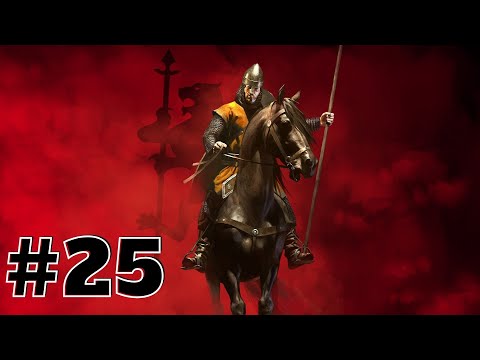 DAHA ÇOK PARA LAZIM / Mount & Blade II: Bannerlord / S6 BÖLÜM #25