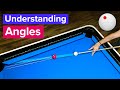 Pool Lesson | Are You Using Proper Angles?