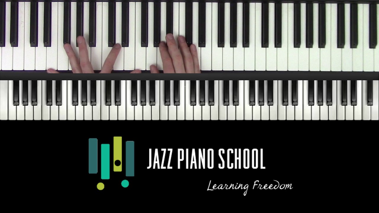 Improvisation Walkthrough Of I Should Care