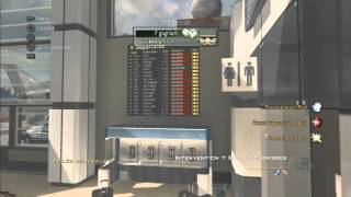 TUTO | MonkeyStall | MW2